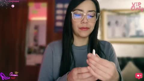 Lauren online show from 04.05.26