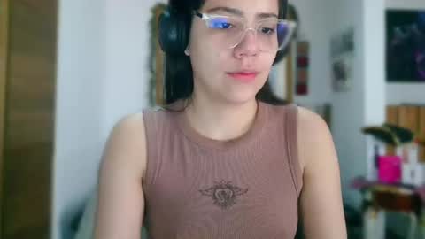 Snapshot of lauren_sweet7 chatting on 05.29.26 Lauren online show from 05.29.26