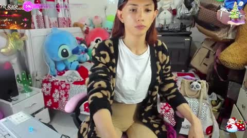 SF online show from 12.16.24