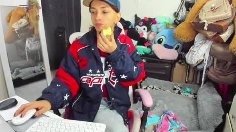 SF online show from 01.09.25