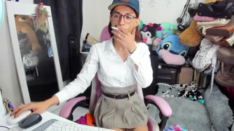 SF online show from 01.13.25