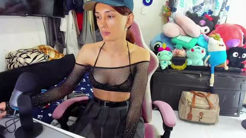 SF online show from 01.26.25