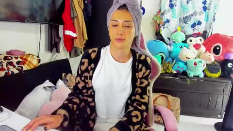 SF online show from 02.11.25