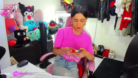 SF online show from 09.09.25