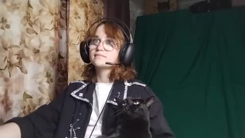 Snapshot of laurenehadson chatting on 07.28.26 Marge online show from 07.28.26