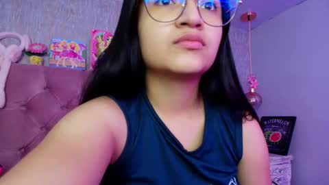 Laurene online show from 02.10.26