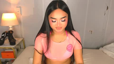 chloe3 online show from 06.06.26