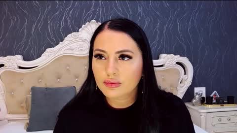 Snapshot of laurenjenssen chatting on 09.09.25 Laura online show from 09.09.25