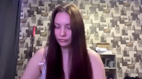 Snapshot of laurenjungling chatting on 09.14.25 Hannah online show from 09.14.25