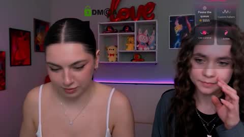 Laure online show from 02.27.26