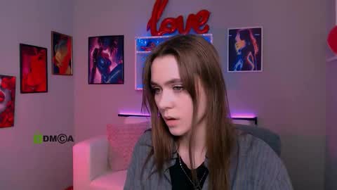 Laure online show from 03.06.26