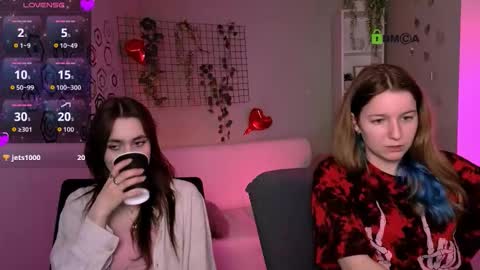 Laure online show from 03.07.26