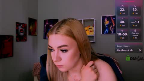 Laure online show from 05.31.26