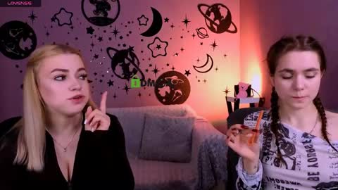 Laure online show from 06.06.26