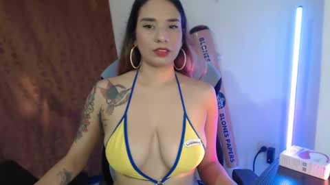 Lauren online show from 02.20.25