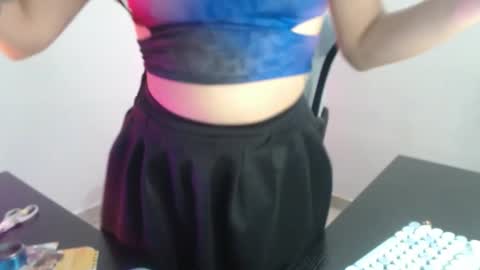 Lauren online show from 11.14.25