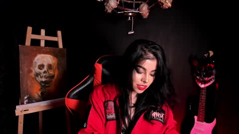  LAUREN INDEPENDENT MODEL HELP ME REACH 100 LIKES PLS  online show from 01.17.25