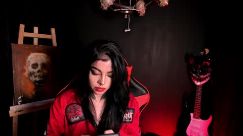  LAUREN INDEPENDENT MODEL HELP ME REACH 100 LIKES PLS  online show from 01.17.25