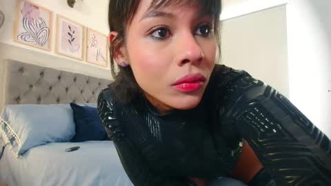 Lauren Saenz online show from 03.13.26