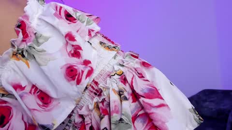 laurensmith9 online show from 02.06.25