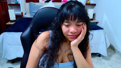 laurent online show from 10.24.25