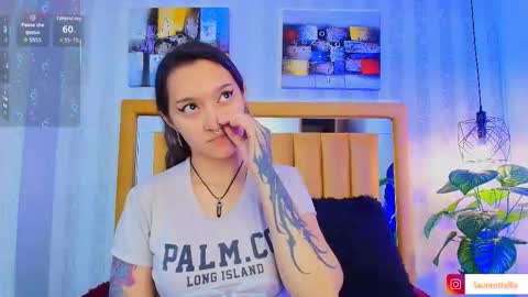 Laurent Elis online show from 02.23.26