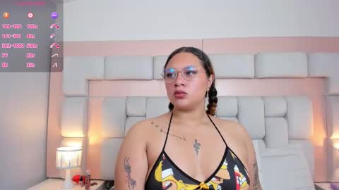 Snapshot of laurent_glass chatting on 03.02.26 Laurent online show from 03.02.26