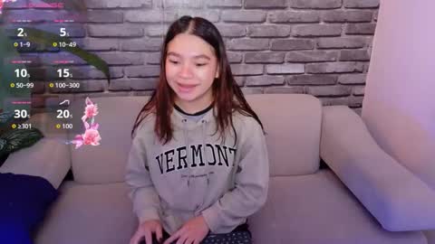 Snapshot of laurent_scott chatting on 12.14.25 Hanna online show from 12.14.25