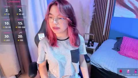 Hanna online show from 03.28.26