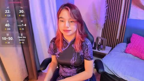 Hanna online show from 04.09.26