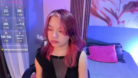 Hanna online show from 05.12.26