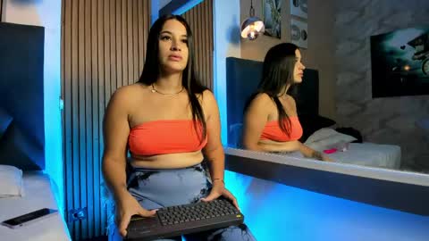 laurenthferrer online show from 06.07.26