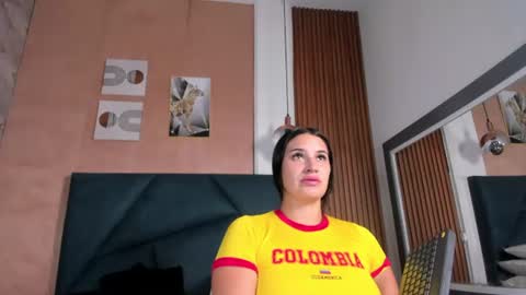 laurenthferrer online show from 06.17.26
