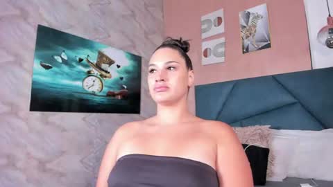 laurenthferrer online show from 07.10.26