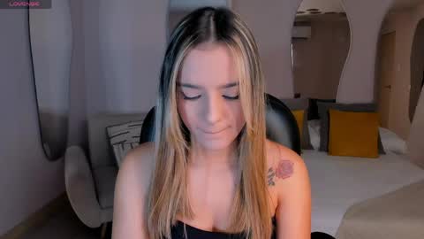 Laurent Rosse  online show from 04.15.26