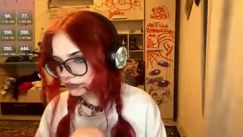 Eva online show from 06.03.26