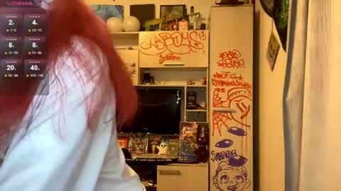 Eva online show from 06.14.26