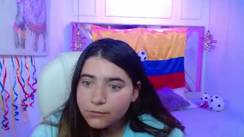 Snapshot of laurha_ chatting on 07.01.26 laura online show from 07.01.26
