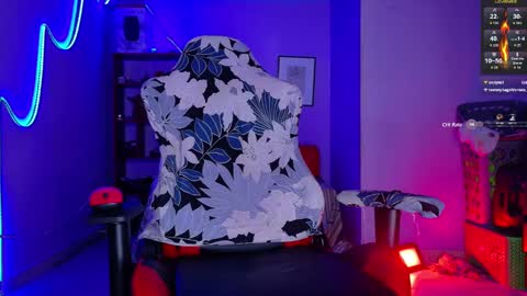 ANA LAURA online show from 02.16.25