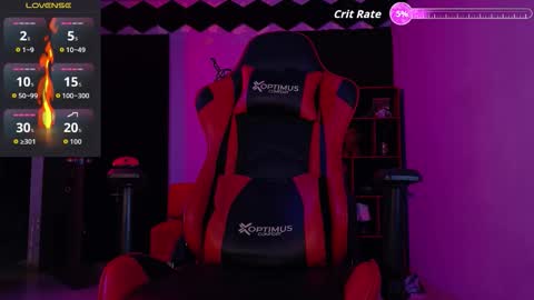 ANA LAURA online show from 01.06.26