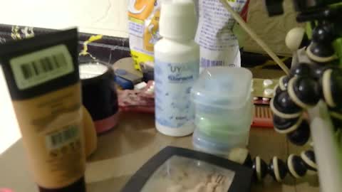 Dallas Hooter Edmonson online show from 12.16.25