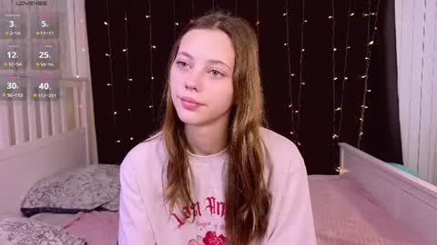 Snapshot of lauricejoto chatting on 06.10.26 Kate online show from 06.10.26