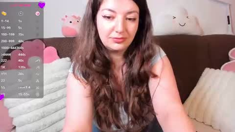 Snapshot of laurielay chatting on 07.20.26 Laurie online show from 07.20.26