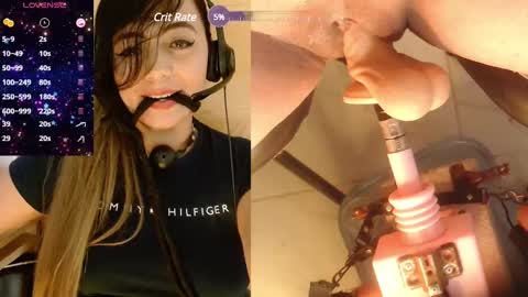 lauriss_ online show from 02.28.25