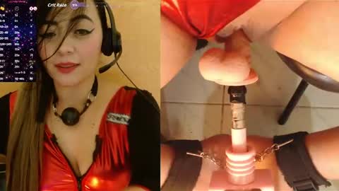 Snapshot of lauriss_ chatting on 06.28.26 lauriss_ online show from 06.28.26
