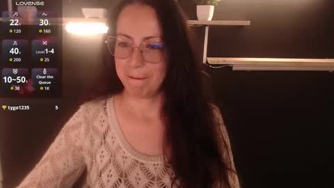 Laury  online show from 03.13.26