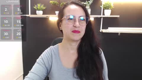 Laury  online show from 04.20.26