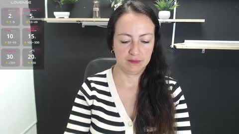 Laury  online show from 05.12.26