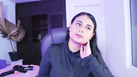  LaurynJeffers  online show from 03.13.26