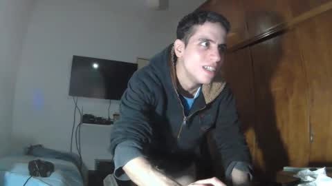 Lautaro online show from 05.27.26